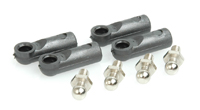 Schumacher U2722 Ball Grippa Joint Ultra Short Stud