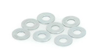 Schumacher U2947 - SPEED PACK (M2.5 Washers (pk8))