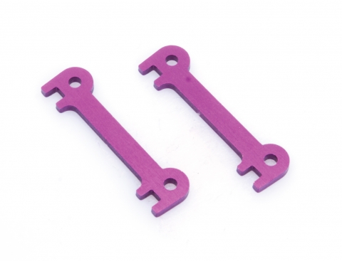 Hot Bodies HB70423 - Lower Suspension Brace (MiniZilla)