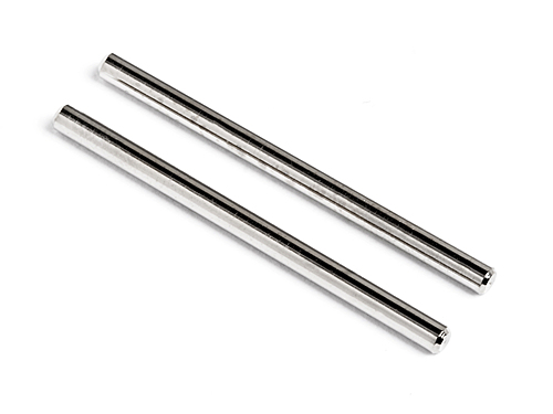 Hot Bodies HB70425 - Suspension Shaft 2x31mm (MiniZilla)
