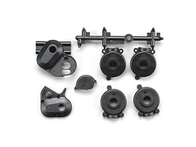 Hot Bodies HB70405 - Gear Box Set (MiniZilla)  
