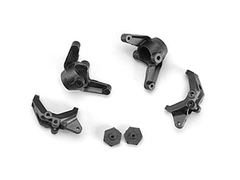 Hot Bodies HB70409 - Upright Set (MiniZilla)