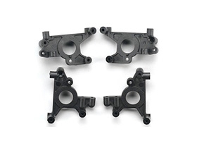 Hot Bodies HB70404 - Bulkhead Set (MiniZilla)