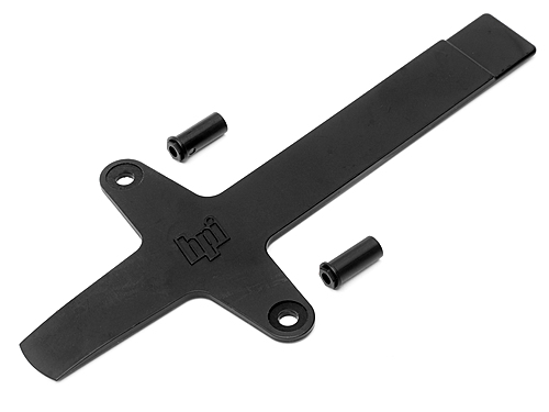 HPI 85209 - Battery Brace Set (Blitz, Firestorm)