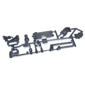 HPI A370 - Upper Suspension Set (Pro, Pro2, Mini, Super RS4)
