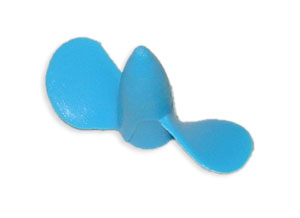 KNK MAX-P35 - Plastic Propeller
