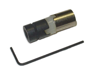 KNK #1 - Cross Coupling, 3.5mm *DISCONTINUED*
