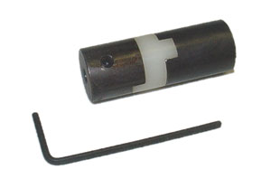 KNK #11 - Cross Coupling OS 80, 4.5mm