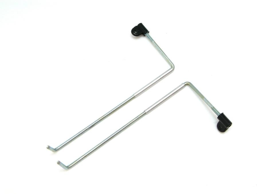 Tettra 1514 - Aileron Horn LL