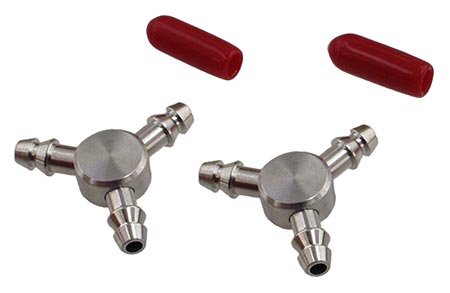 Tettra 4301 - Triangle Joint (SY) *DISCONTINUED*
