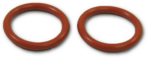 Hatori 118 - Silicone O Ring