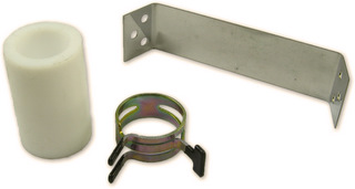 Hatori 144 - 4C-120 20cc Teflon Connector