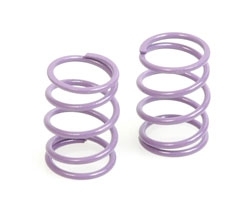 Schumacher U2828 - Pro-Touring Springs (Violet 27 lbs)