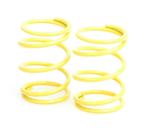 Schumacher U2827 - Pro-Touring Springs (Yellow 23 lbs)