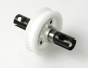Schumacher U3372 One Way Diff Complete Assy ( Cat SX )