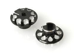 Schumacher U3611 - Alloy Spring Seat ( Mi5evo, Mi5)