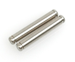 Schumacher U2718 - Pro Pin; Grooved 18x18mm (pr)(Mi5)