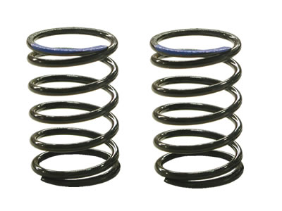 Atlas OP8-175 - Shock Spring 1.4x4.25 2pcs