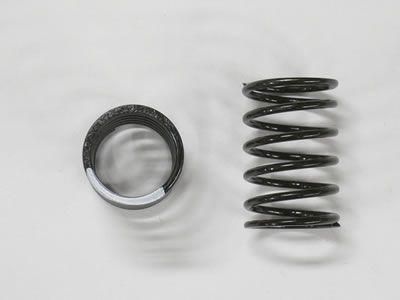 Atlas OP8-174 - Shock Spring 1.4x4.5 2pcs