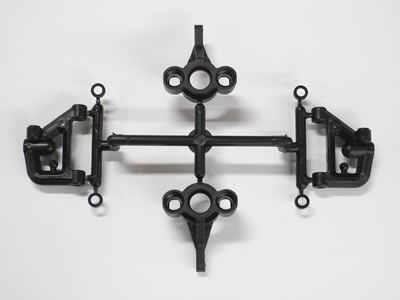 Atlas SH7-513 - Pra. Parts B for BeaT