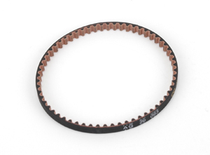 Schumacher U3924 - Bando Extra Strong Rear Belt 60T (Mi5evo, Mi5, Mi4, Mi3)