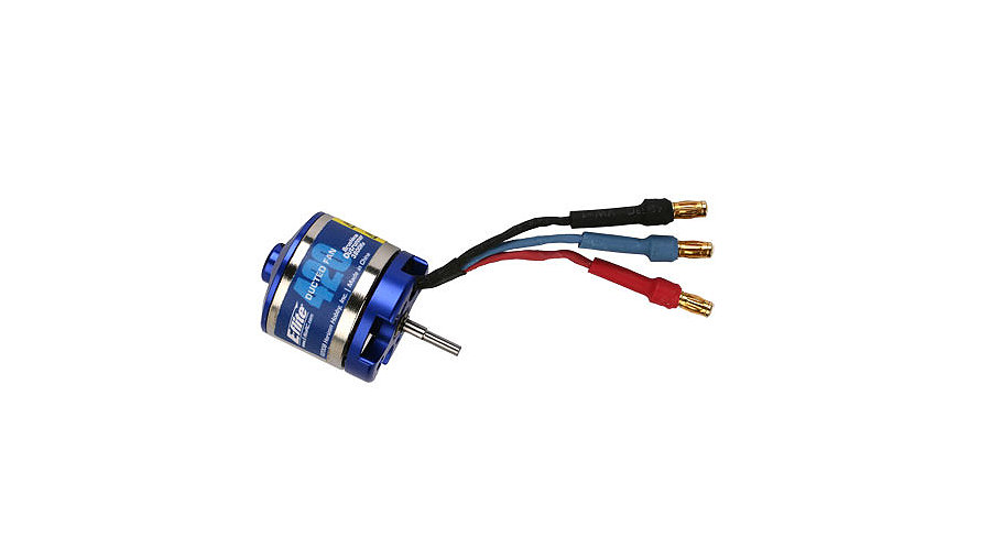 E-Flite EFLM1340DF - BL420 Ducted Fan Outrunner, 3800Kv