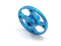 Square STM-16 - Spur Gear Adaptor (Tamiya TRF-415)