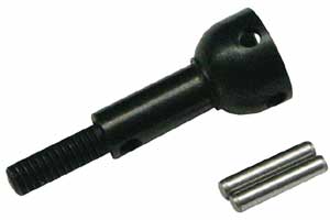 Kawada SYB-20B - CVD Wheel Shaft (Sigma 2)
