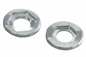 Kawada RS-86 - Alloy Hub Base (M300RSX / SX / RSW)