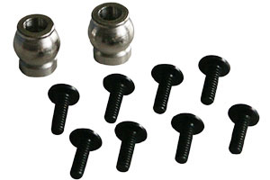 Kawada RSR-13 - Rear Pivot Ball (M300RSX / SX / GT)