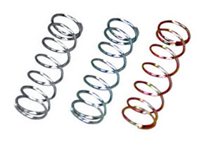 Kawada RSW-16C - Shock Spring Set (M300SX / RSW)