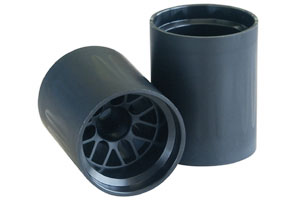 Kawada FO-26 - F1 Rear Wheel (Tamiya F103)