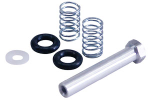 Kawada RSW-14 - Damper Shaft & Spring Set (M300RSX / RSW)