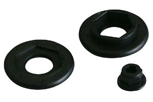 Kawada RSW-19A - Big Diff Plastic Hub (M300RSX / SX / GT)