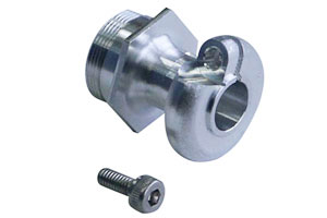 Kawada RS-78 - Clamp Rear Hub Left (M300RSX / SX / RSW)