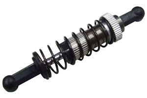 Kawada RSX-16N - 6.5mm Oil-Shock Set (M300RSX / SX)