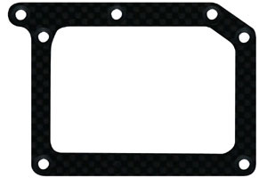 Kawada RSR-3 - Lower Brace (M300RSW / SP)