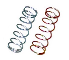 Kawada RSR-16C - Shock Spring Set (M300RSW / SP / SE)