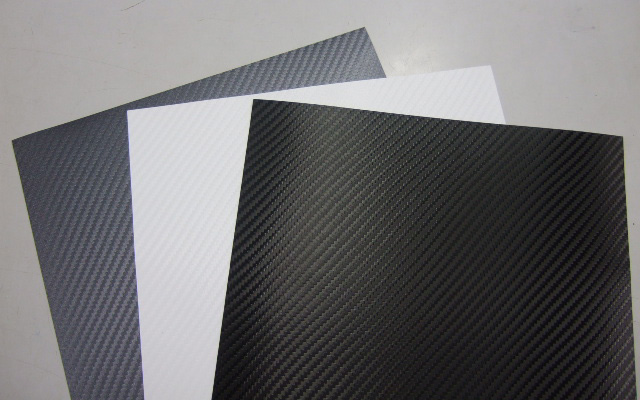 Speed Way Pal PA101-SC - Silver Graphite Wrap Film by 3M A4 size