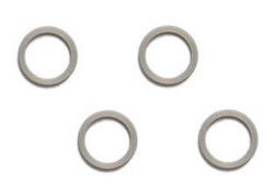 HPI 50518 - Alum Axle Spacer (Proceed)