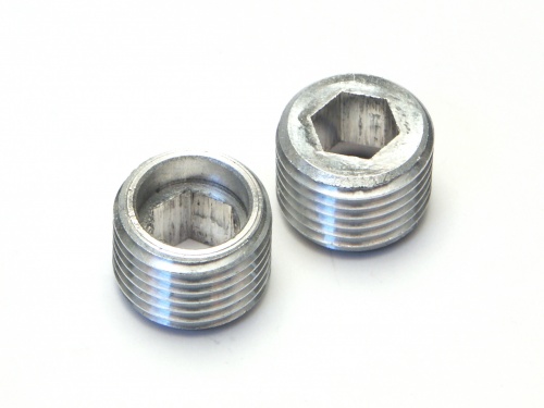 HPI 50461 - King Pin Ball Nut (Proceed)