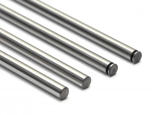 HPI 50544 - Pivot Pin Front Set (Proceed)