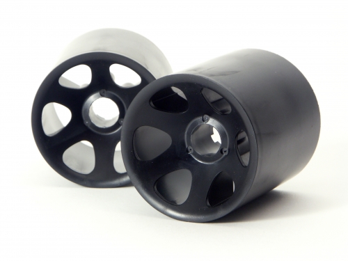 - Rear Wheel (Proceed)