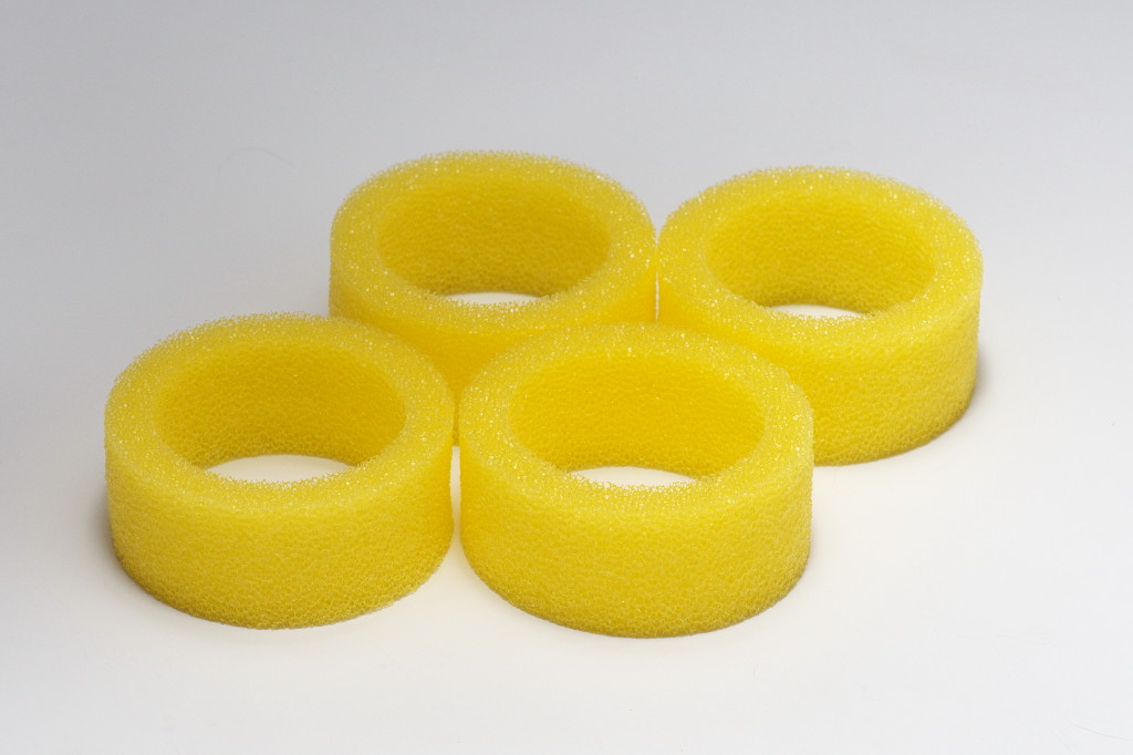Speed Way Pal PE013-S - Kamikaze- Slick Mini 27 Inner Sponge Soft
