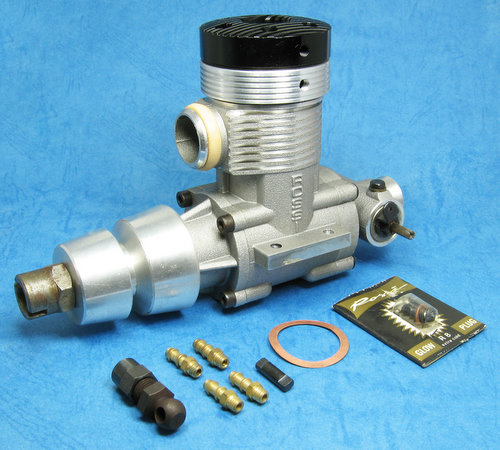 Rossi 57R65 - R65 Marine Engine RV RC ABC *DISCONTINUED*