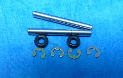 Kawada FO-6 - King Pin (Tamiya F1, C-Car)