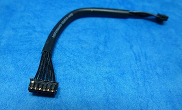 Nosram 92520 - Brushless Sensor Wire 100mm