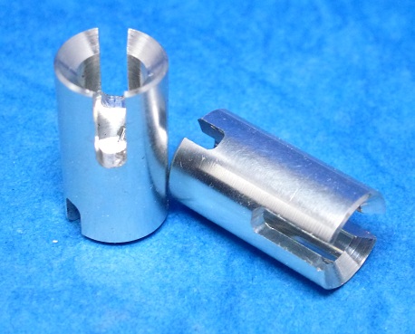 TIR 3901 - Fixed Spool US Spec Cups (HB Cyclone)
