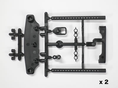Atlas SH7-514 - Pra.Parts C for BeaT