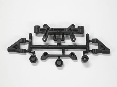 Atlas SH7-512 - Plastic Parts A for BeaT (compatible with ABC #24025)
